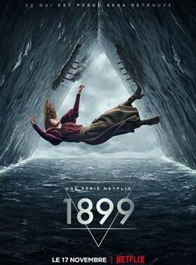 1899 et Dark : les liens secrets entre les 2 séries Netflix 5 1899 et dark les liens secrets entre les 2 series