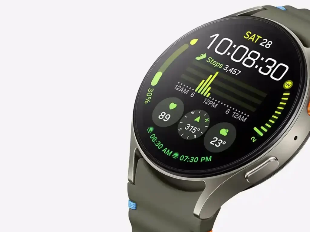 5 façons de rendre le design des smartwatch moins ennuyeux 5 5 facons de rendre le design des smartwatch moins ennuyeux