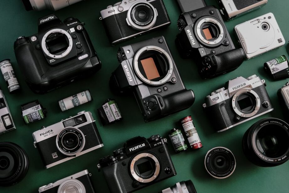 À la découverte des appareils photo Fujifilm : entre innovation et tradition 5 a la decouverte des appareils photo fujifilm entre innovation et tradition