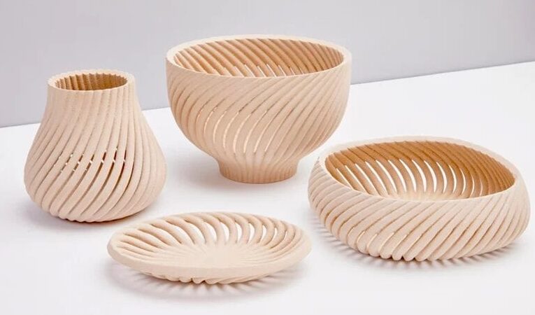 A la découverte des imprimantes 3D qui utilisent le bois comme matériau 5 a la decouverte des imprimantes 3d qui utilisent le bois comme materiau