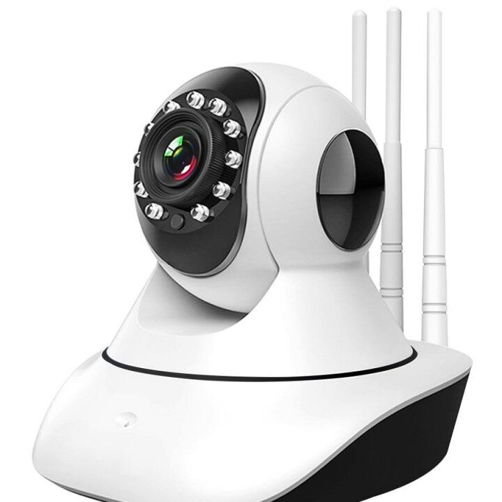 Acheter une caméra de surveillance wifi : le guide complet 1 acheter une camera de surveillance wifi le guide complet