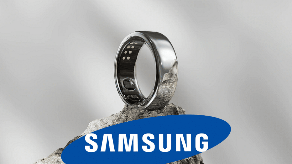 Adieu Oura ? Bientôt une bague connectée Samsung ! 1 adieu oura bientot une bague connectee samsung