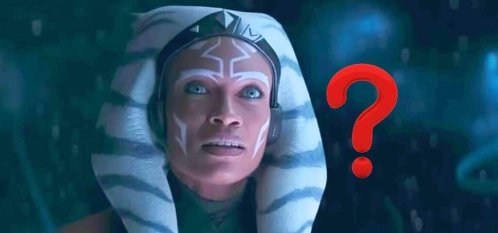 Ahsoka : Comment la fin de l’épisode 4 change complètement Star Wars ! 1 ahsoka comment la fin de lepisode 4 change completement star wars