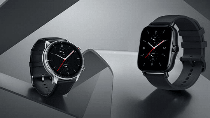 Amazfit GTR 2 et GTS 2 : deux nouvelles montres pour tous les goûts 5 amazfit gtr 2 et gts 2 deux nouvelles montres pour tous les gouts