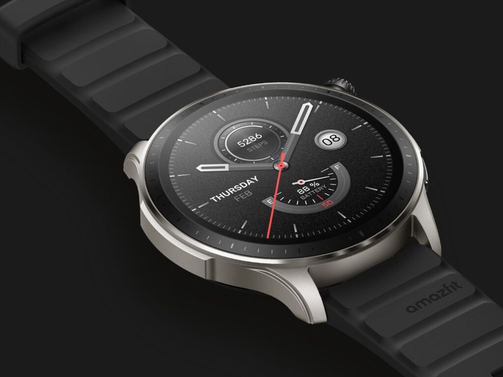 Amazfit lance une nouvelle mise à jour de Zepp OS 3.0 pour la smartwatch GTR 4 5 amazfit lance une nouvelle mise a jour de zepp os 3 0 pour la smartwatch gtr 4