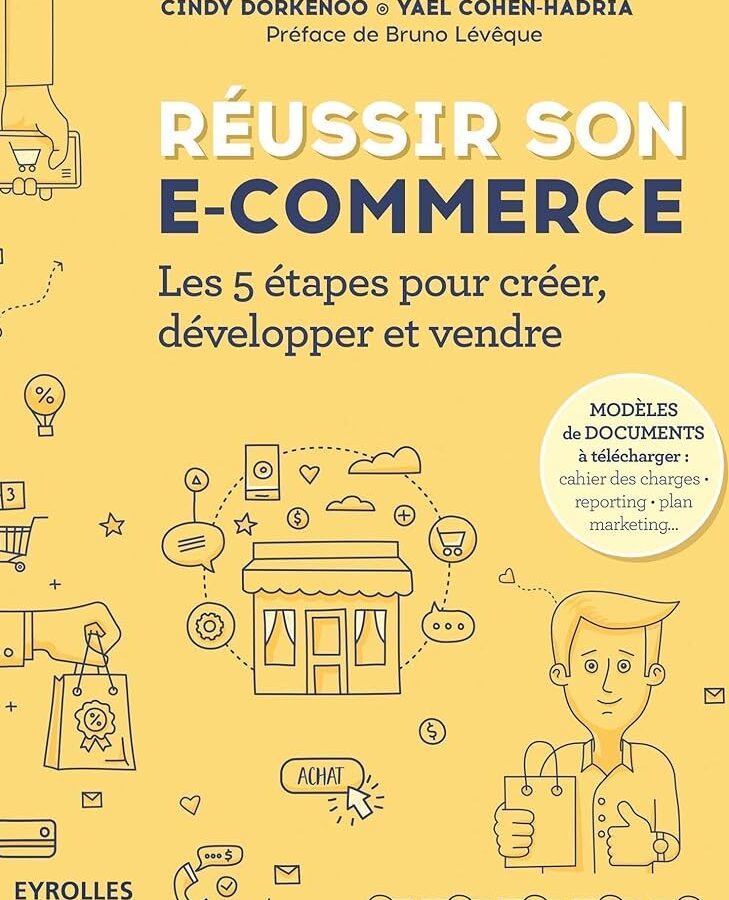 Amazon : L’histoire du n°1 du e-commerce en 5 étapes 5 amazon lhistoire du n1 du e commerce en 5 etapes