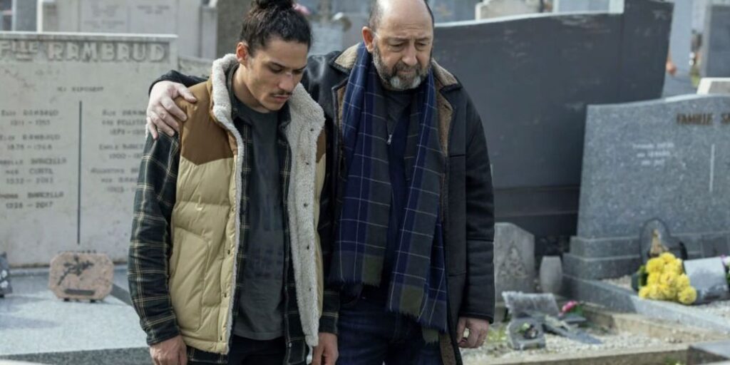 Anthracite : la fin déjantée de la série française Netflix expliquée si vous n’avez pas compris 5 anthracite la fin dejantee de la serie francaise netflix expliquee si vous navez pas compris