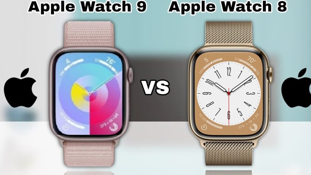 Apple Watch Series 9 vs Apple Watch Series 8 : quelles réelles différences ? 5 apple watch series 9 vs apple watch series 8 quelles reelles differences