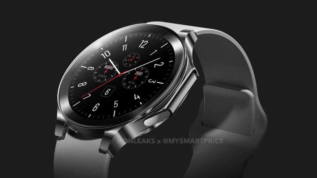 Arrivée imminente : la OnePlus Watch 2 en version cellulaire 5 arrivee imminente la oneplus watch 2 en version cellulaire