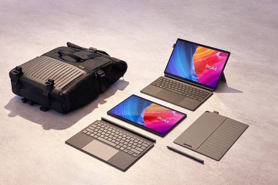ASUS lance Vivobook S15 et ProArt PZ13 pour créateurs avec Snapdragon X Plus 1 asus lance vivobook s15 et proart pz13 pour createurs avec snapdragon x plus