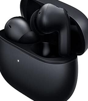Avec les écouteurs Xiaomi Buds 4, la réduction de bruit ne coûte plus une oreille ! 1 avec les ecouteurs xiaomi buds 4 la reduction de bruit ne coute plus une oreille