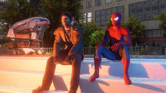 Avec Spider-Man 2, Insomaniac résoud un problème majeur du premier 1 avec spider man 2 insomaniac resoud un probleme majeur du premier