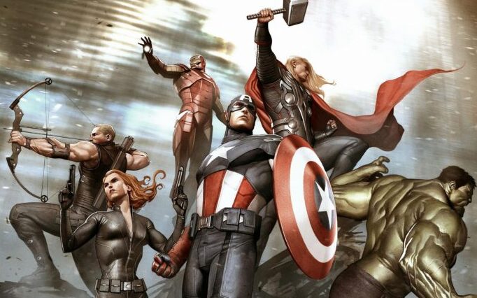 Avengers : les acteurs de la saga de retour pour un projet Marvel inédit. Lequel ? 1 avengers les acteurs de la saga de retour pour un projet marvel inedit lequel