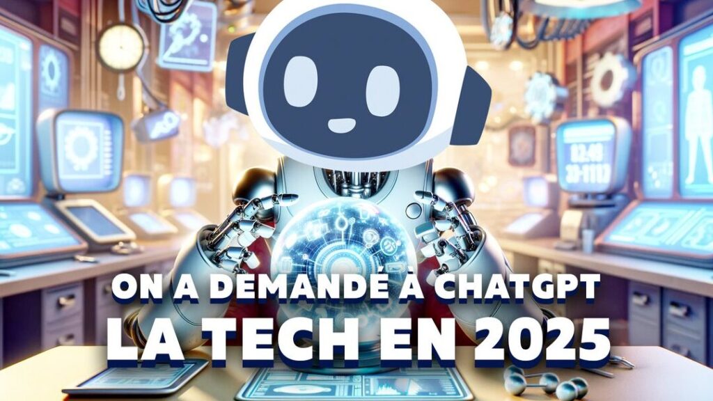 Avenir de ChatGPT et des technologies d’intelligence artificielle : Tendances et prévisions 1 avenir de chatgpt et des technologies dintelligence artificielle tendances et previsions