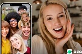 Azar : app de chat vidéo pour explorer les cultures du monde depuis chez vous 1 azar app de chat video pour explorer les cultures du monde depuis chez vous