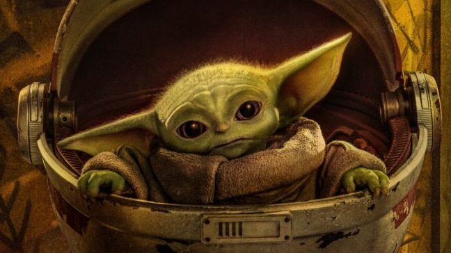 Baby Yoda : tout sur l’adorable personnage de The Mandalorian 1 baby yoda tout sur ladorable personnage de the mandalorian