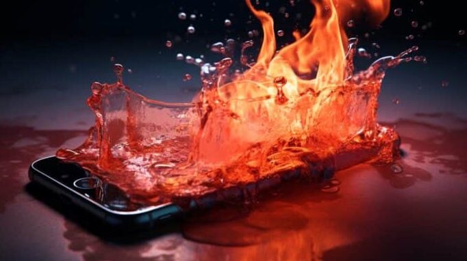 BatteryGate : Les possesseurs d’iPhone 14 et 14 Pro dénoncent une batterie défectueuse ! 1 batterygate les possesseurs diphone 14 et 14 pro denoncent une batterie defectueuse