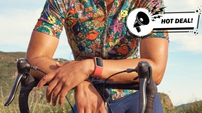 Black Friday : La magnifique Fitbit Charge 6 à un prix irrésistible ! 1 black friday la magnifique fitbit charge 6 a un prix irresistible