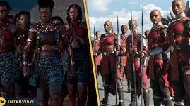 Black Panther 2 : la vraie histoire derrière les Dora Milaje 1 black panther 2 la vraie histoire derriere les dora milaje