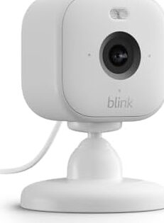Blink élargit sa gamme de produits avec ces nouvelles caméras de surveillance 1 blink elargit sa gamme de produits avec ces nouvelles cameras de surveillance