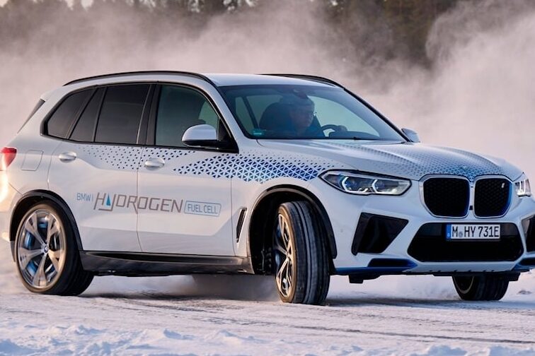 BMW annonce l’arrêt de mort des voitures thermiques ! 1 bmw annonce larret de mort des voitures thermiques
