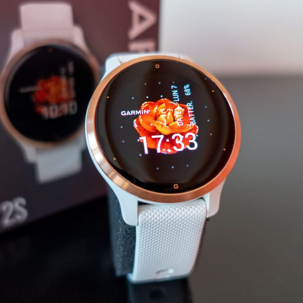 Bon plan : la Garmin Venu 2S est à – 36% pour les soldes d’hiver ! 1 bon plan la garmin venu 2s est a 36 pour les soldes dhiver