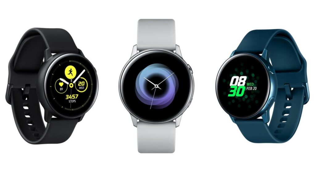 Bon plan : La Samsung Galaxy Watch Active 2 à moins de 200 euros ! 1 bon plan la samsung galaxy watch active 2 a moins de 200 euros