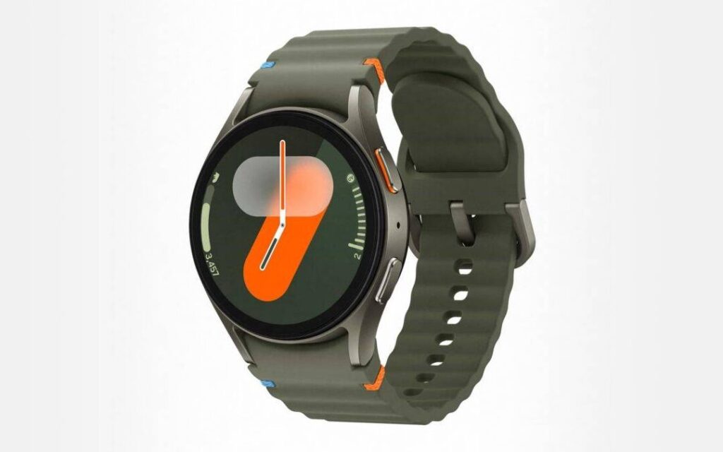 BON PLAN : Offrez-vous la Samsung Galaxy Watch 7 à prix cassé ! 1 bon plan offrez vous la samsung galaxy watch 7 a prix casse