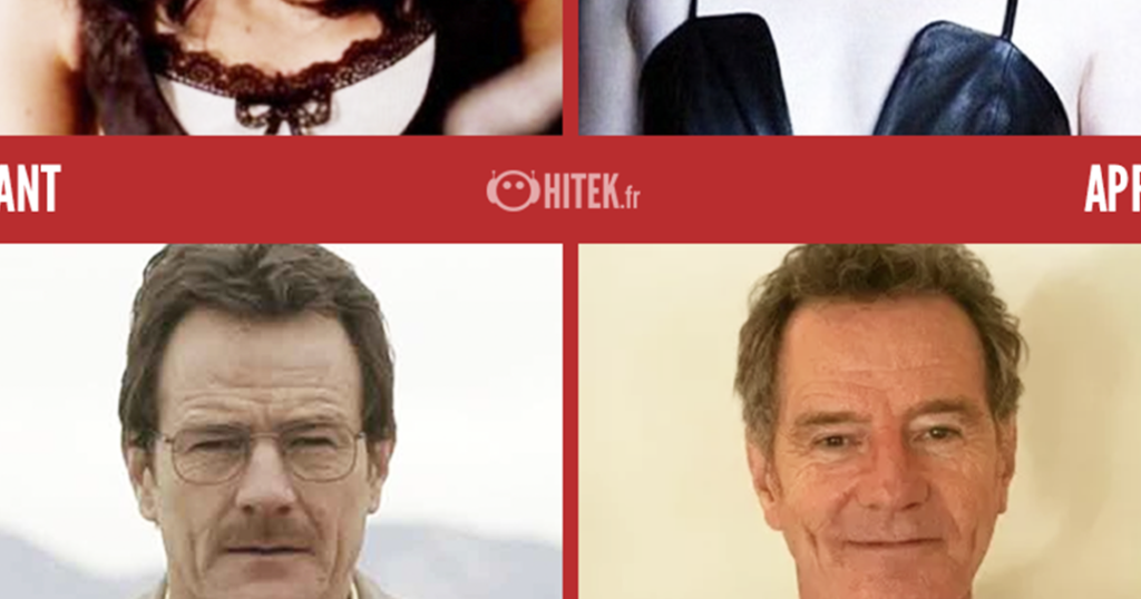 Breaking Bad : que sont devenus les acteurs de la série en 2023 ? 1 breaking bad que sont devenus les acteurs de la serie en 2023