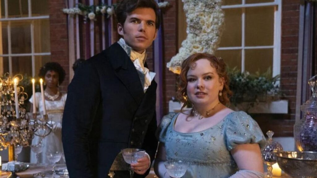 Bridgerton saison 3 partie 1 : quelle suite pour Penelope et Colin ? On explique la fin 1 bridgerton saison 3 partie 1 quelle suite pour penelope et colin on explique la fin