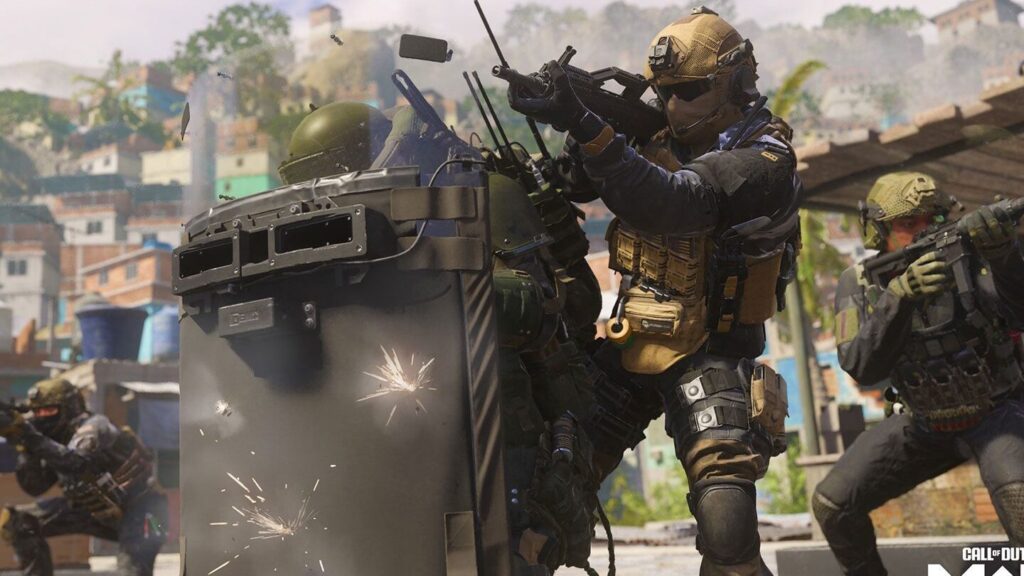 Call of Duty Modern Warfare 3 : la liste complète des modes du jeu 1 call of duty modern warfare 3 la liste complete des modes du jeu