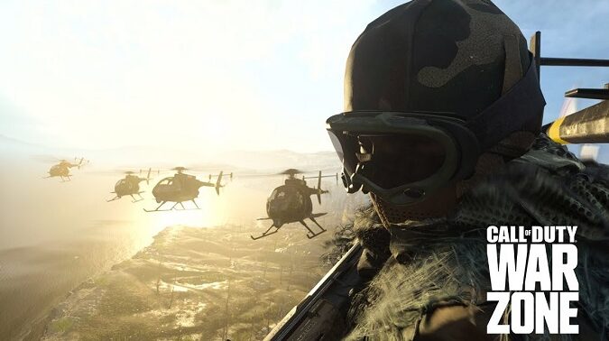 Call of Duty Warzone : comment résoudre le problème de latence ? 1 call of duty warzone comment resoudre le probleme de latence