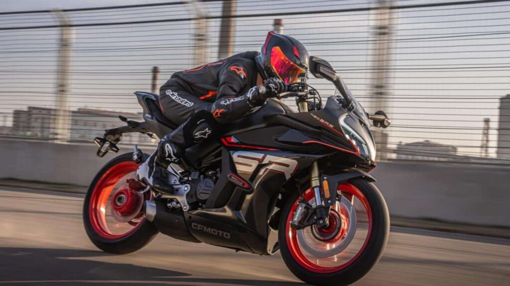 Cette marque chinoise convertit vite fait ses motos en électrique : un travail bâclé dont il faut se méfier ? 1 cette marque chinoise convertit vite fait ses motos en electrique un travail bacle dont il faut se mefier
