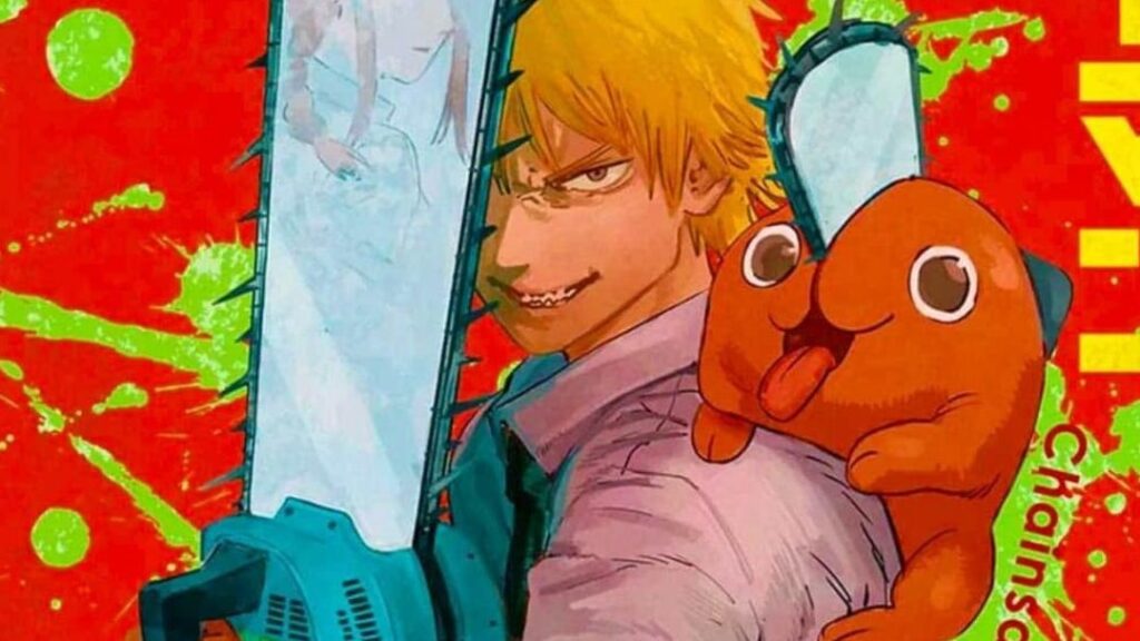 Chainsaw Man saison 2 : tout ce que vous devez savoir sur cette sortie ! 1 chainsaw man saison 2 tout ce que vous devez savoir sur cette sortie