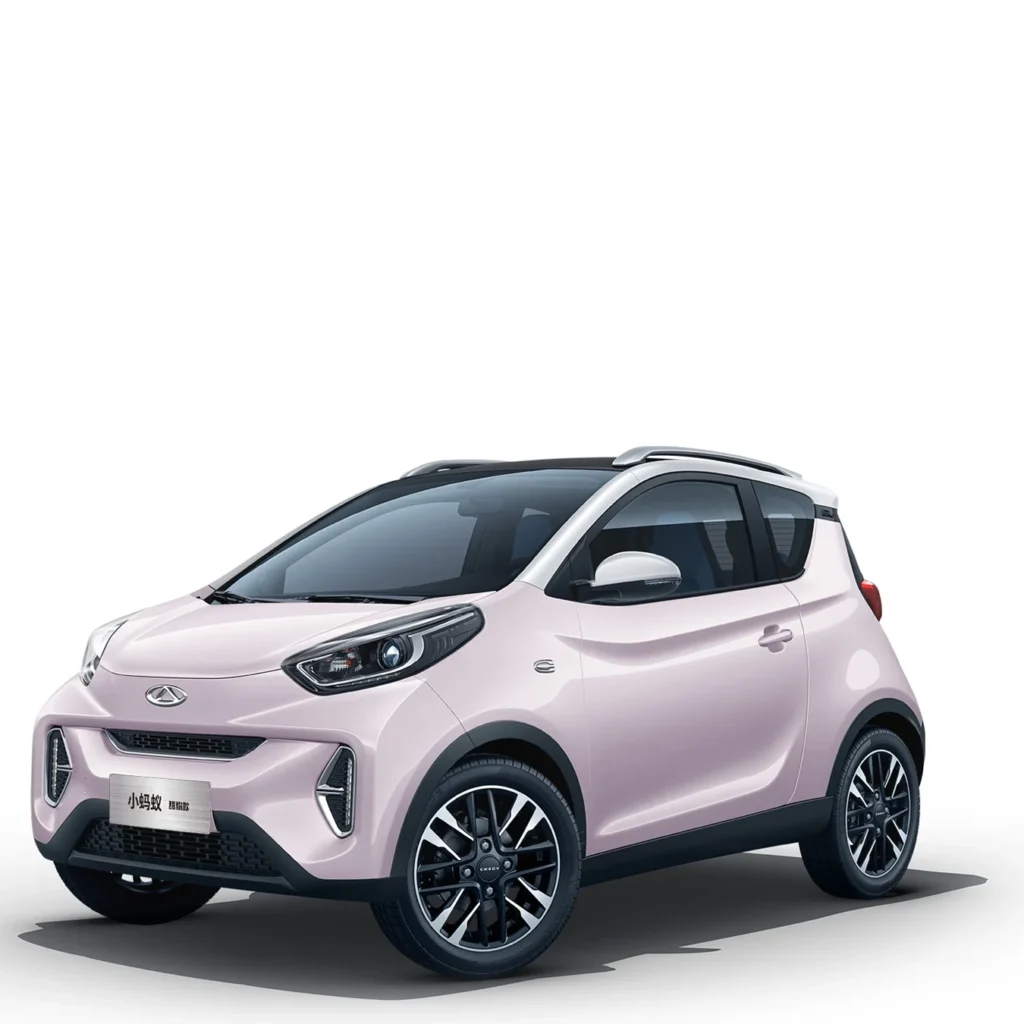 Chery, un amour de voiture… 1 chery un amour de voiture