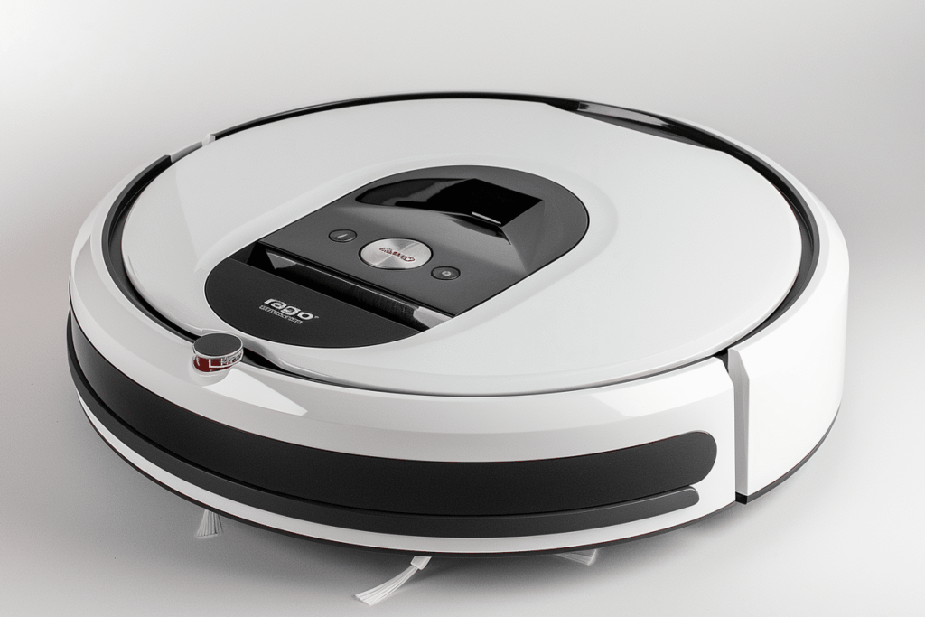 Comment démonter un aspirateur robot de marque Fagor ? 1 comment demonter un aspirateur robot de marque fagor