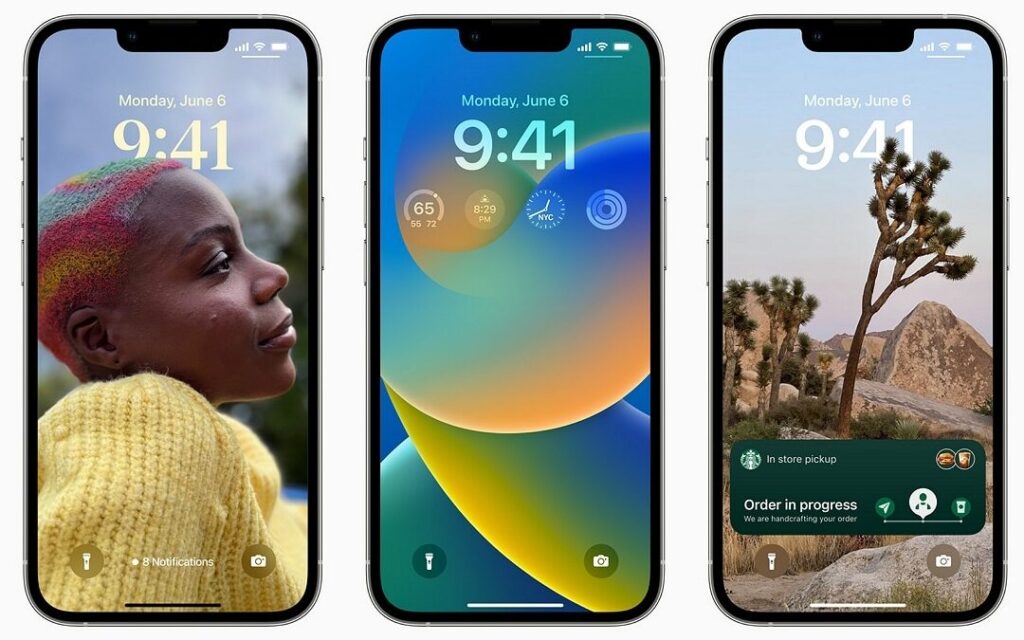 Comment installer iOS 16, WatchOS 9 et tvOS 16 sur vos appareils Apple ? 1 comment installer ios 16 watchos 9 et tvos 16 sur vos appareils apple