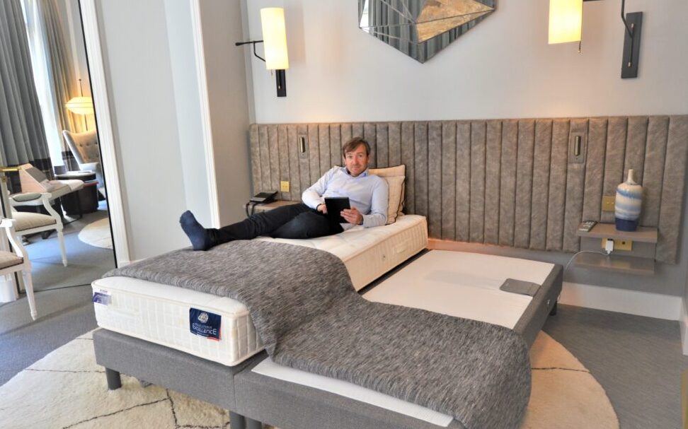Comment les lits connectés améliorent-ils votre sommeil ? 1 comment les lits connectes ameliorent ils votre sommeil