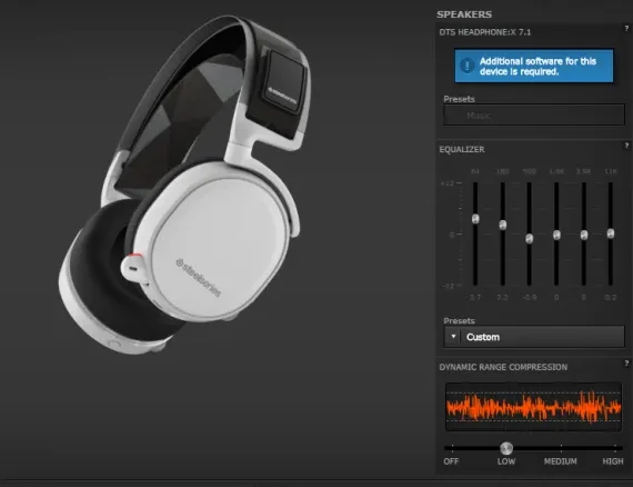 Comment optimiser les paramètres du casque Arctis 7 pour une expérience gaming inégalée 1 comment optimiser les parametres du casque arctis 7 pour une experience gaming inegalee