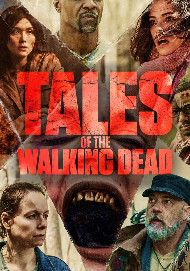 Comment regarder Tales of the Walking Dead sans attendre ? 1 comment regarder tales of the walking dead sans attendre