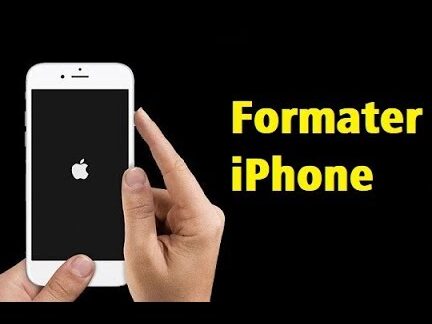 Comment réinitialiser un iPhone : guide complet 1 comment reinitialiser un iphone guide complet