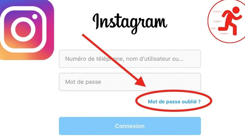 Comment retrouver son compte Instagram à la suite d’un mot de passe oublié ? 1 comment retrouver son compte instagram a la suite dun mot de passe oublie