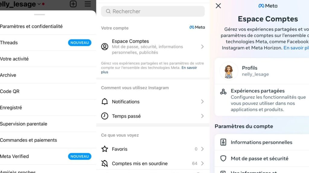 Comment supprimer un compte instagram ? 1 comment supprimer un compte instagram