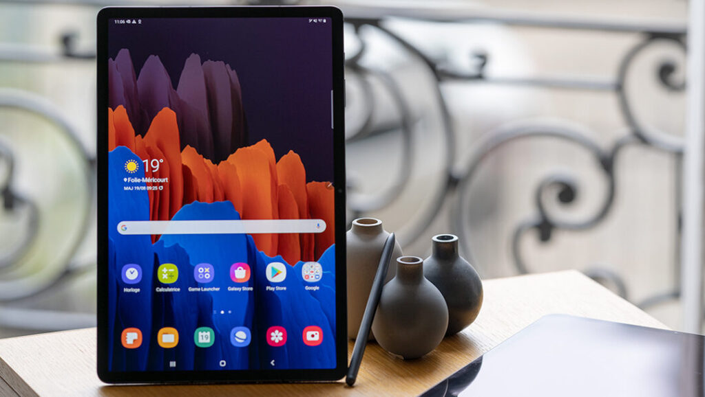 Comparatif de la meilleure tablette Samsung : laquelle choisir ? 5 comparatif de la meilleure tablette samsung laquelle choisir