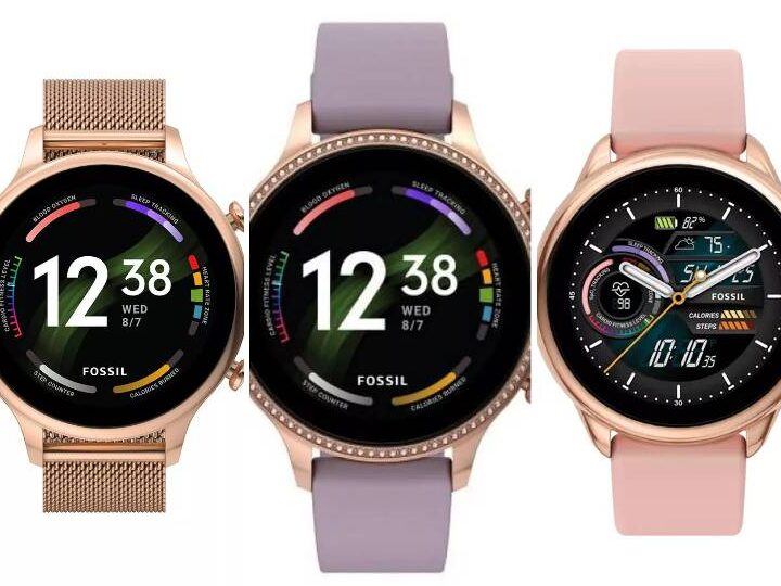 Comparatif des meilleures montres Fossil pour femme : laquelle choisir ? 5 comparatif des meilleures montres fossil pour femme laquelle choisir