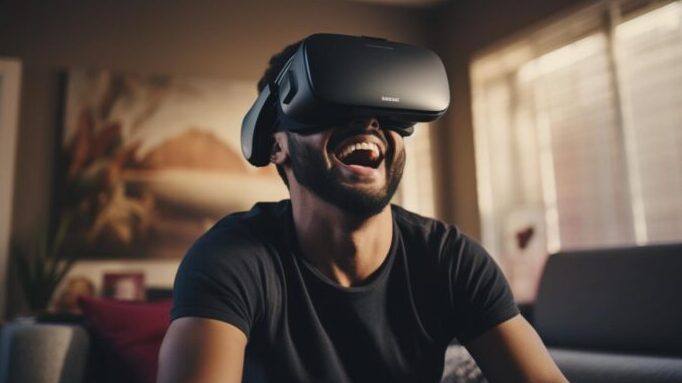 Comparatif du meilleur casque VR pour PC : lequel acheter ? 5 comparatif du meilleur casque vr pour pc lequel acheter