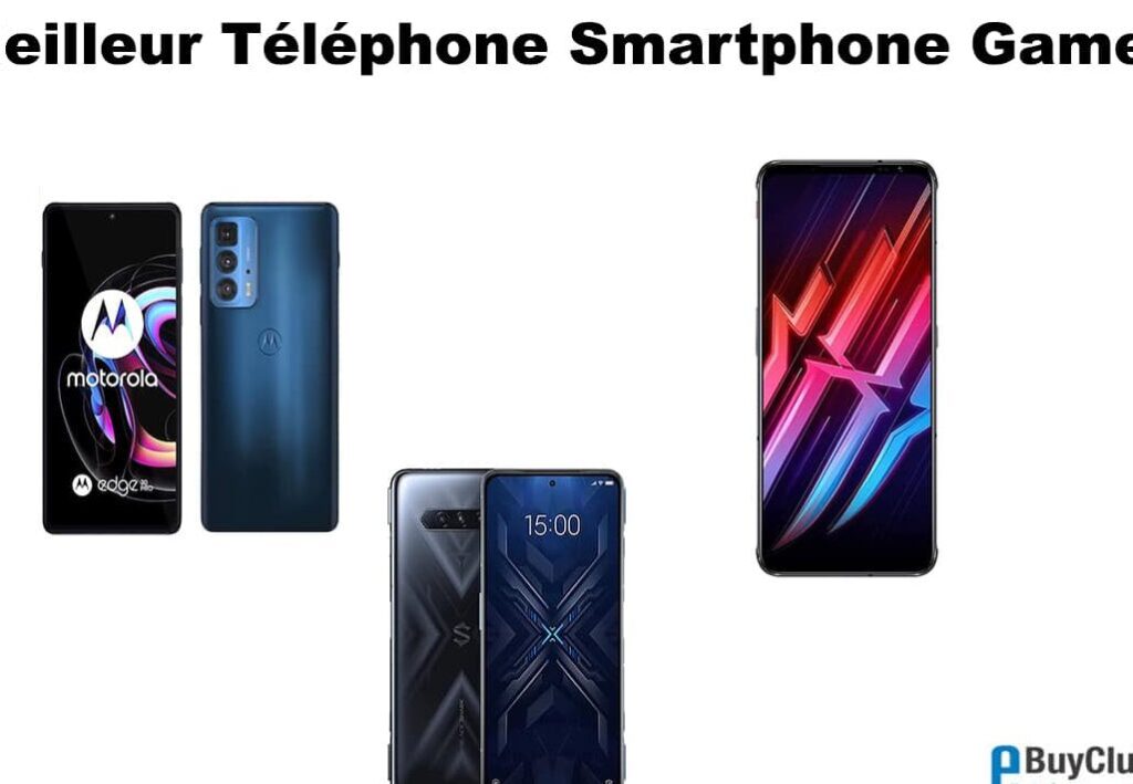 Comparatif du meilleur smartphone gaming : lequel choisir ? 1 comparatif du meilleur smartphone gaming lequel choisir