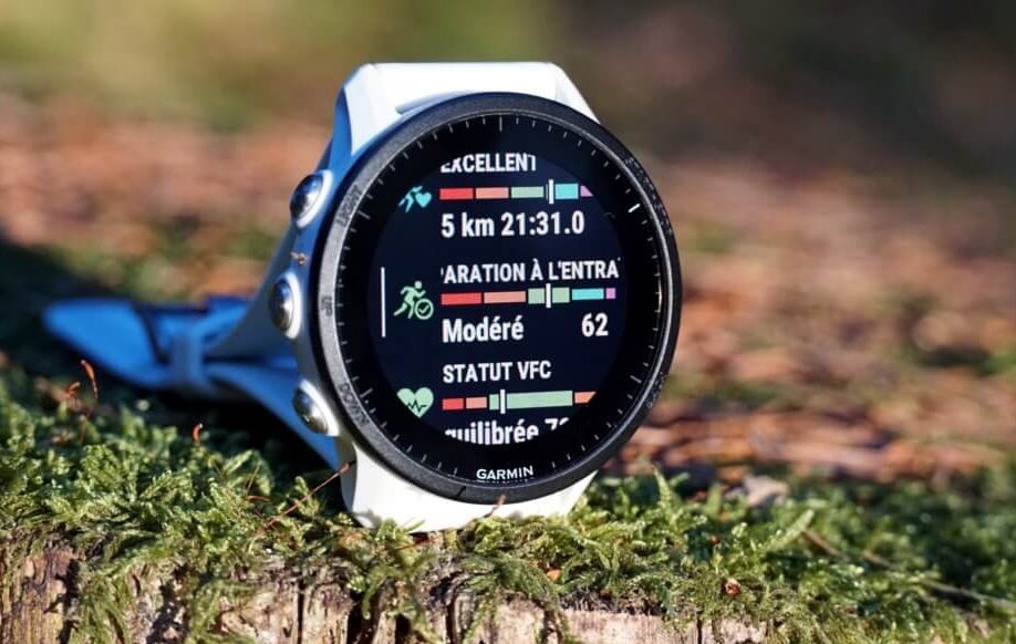 De nouvelles fonctionnalités très attendues pour la Garmin Forerunner 955 1 de nouvelles fonctionnalites tres attendues pour la garmin forerunner 955
