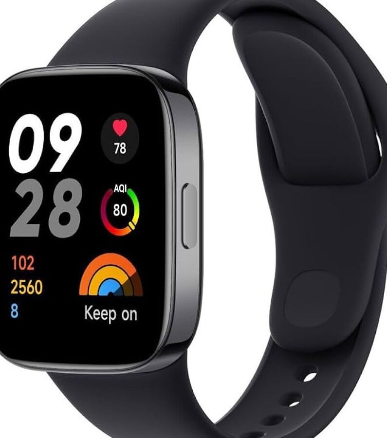 Déjà pas chère, la montre Xiaomi Redmi Watch 3 écrase encore son prix ! 1 deja pas chere la montre xiaomi redmi watch 3 ecrase encore son