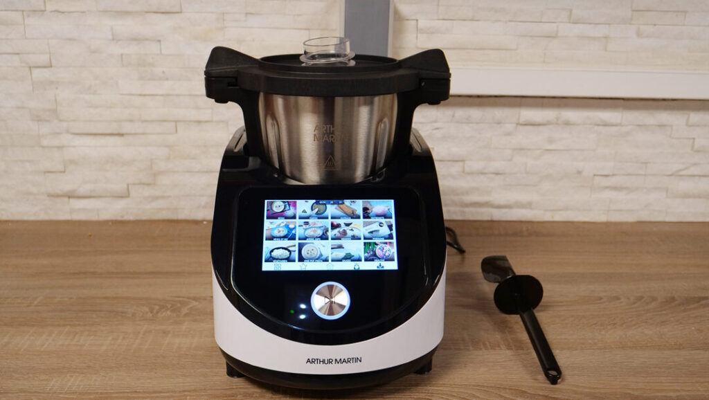 Digicook Arthur Martin : le robot cuiseur d’Intermarché peine-t-il à convaincre ? 1 digicook arthur martin le robot cuiseur dintermarche peine t il a convaincre